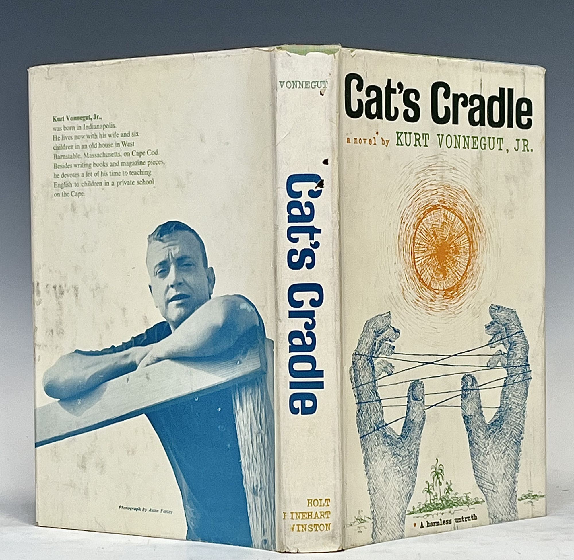 Cat's Cradle | Kurt Vonnegut